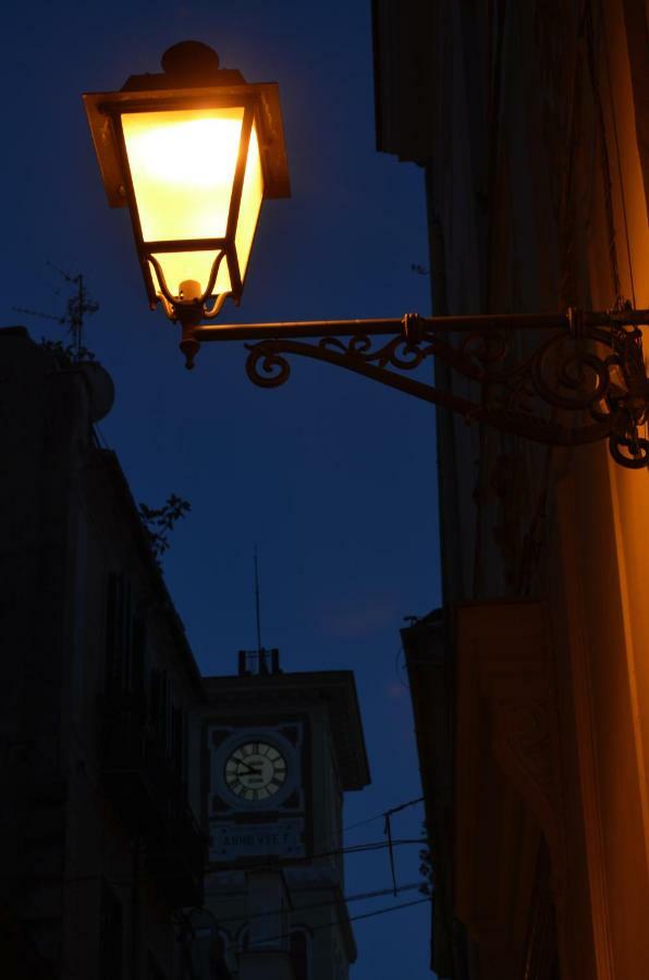 Il Salernitano Bed And Breakfast Salerno Exterior photo