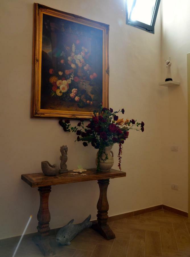 Il Salernitano Bed And Breakfast Salerno Exterior photo